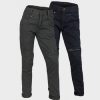 zip leg detail boys cargo pants