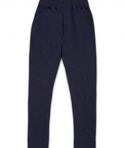 rear of riot club trackpants