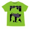 Incredible Hulk boys t-shirt