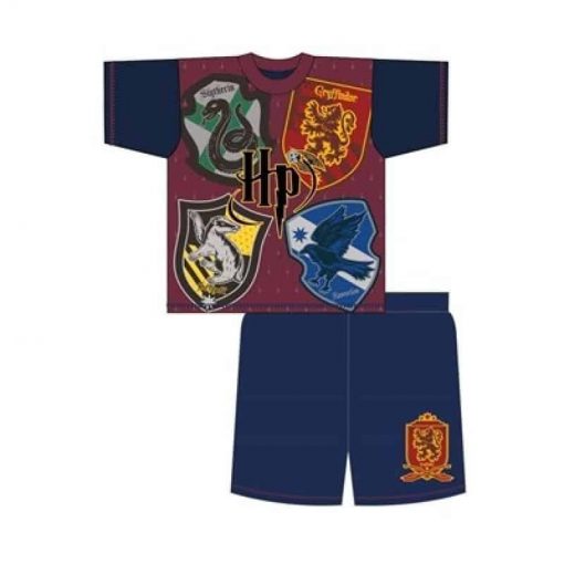 Harry Potter Summer Pyjamas