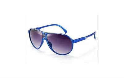 Boys Trendy Sunglasses blue