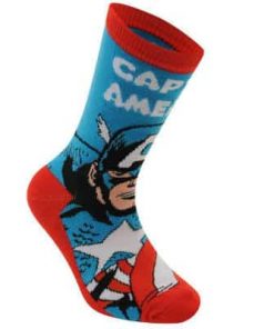 Marvel socks 3 pack