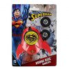 Superman disc shooter red