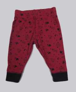 Harry Potter Baby pants with images all over