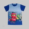 Lego Ninjago boys t-shirt