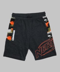 Nerf boys shorts