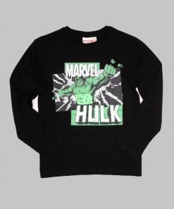 Hulk Marvel T Shirt