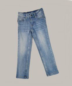 boys slim fit jeans adjustable waist