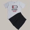 Boys more sleep pyjamas