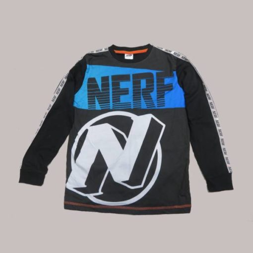 Nerf L/S T-shirt