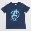 Avengers Navy T-shirt