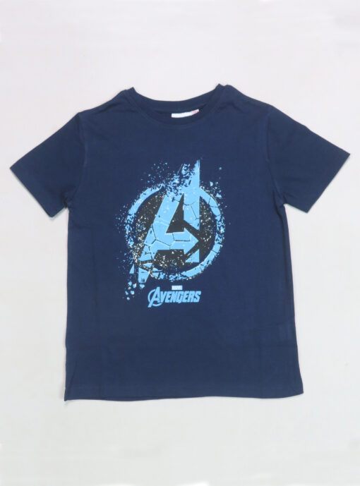 Avengers Navy T-shirt
