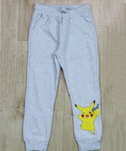 Kids Pikachu trackpants