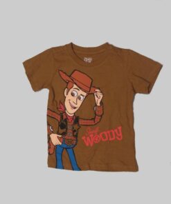 Woody Toy Story T-shirt