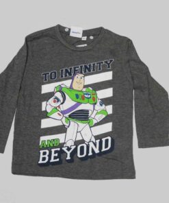 Buzz toy story t-shirt