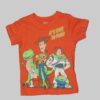 Toy story t-shirt