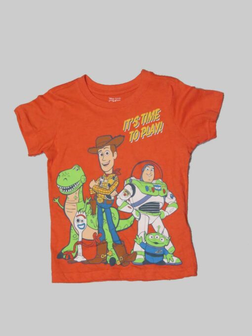 Toy story t-shirt
